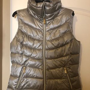 Calvin Klein Puffer Vest